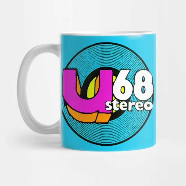 U68 by Pop Fan Shop